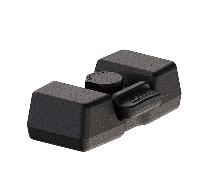 Mechanical block 70/90 ProMetIII