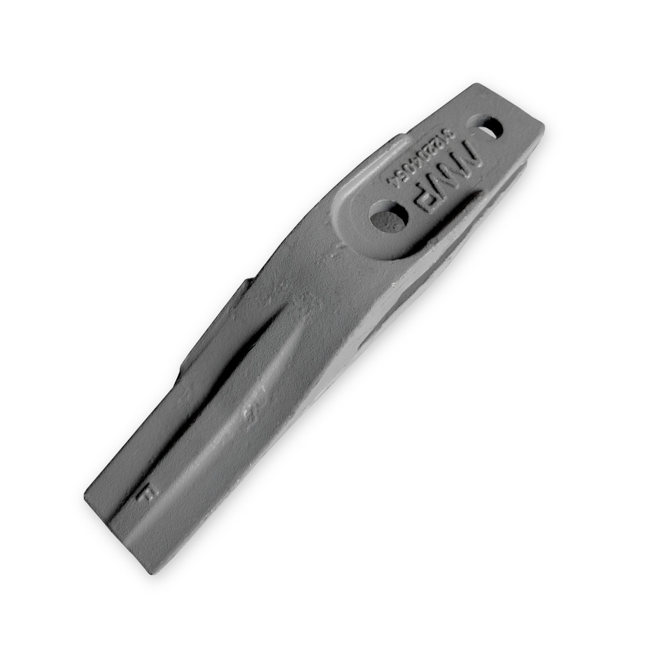 Fork tooth Komatsu-type center NWP