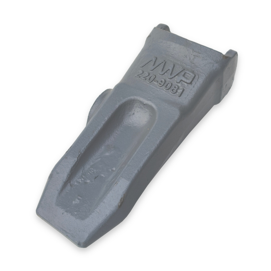 Grävtand Heavy Duty K-80 NWP