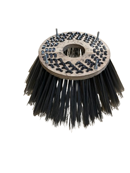 Sidoborste 315x550 Stål