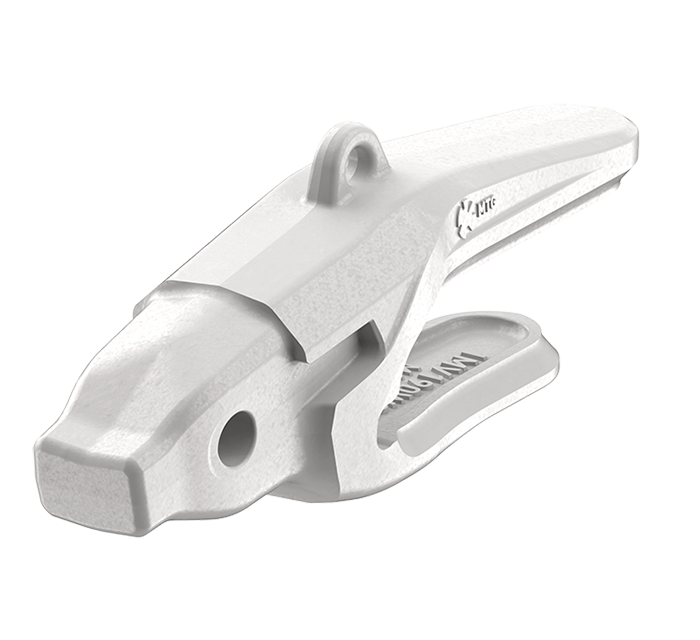 Tandhållare Veemet 40 40mm skär