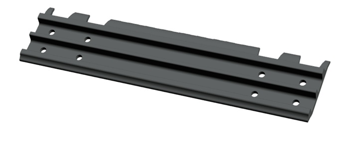 3-Kamplatta 5/8 2642mm SHD Special