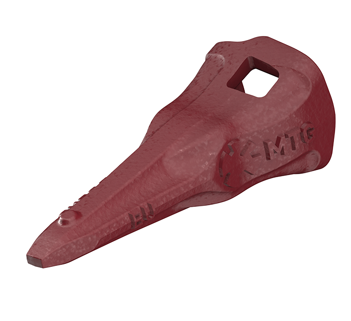 Tandspets Vector CoMet 8
