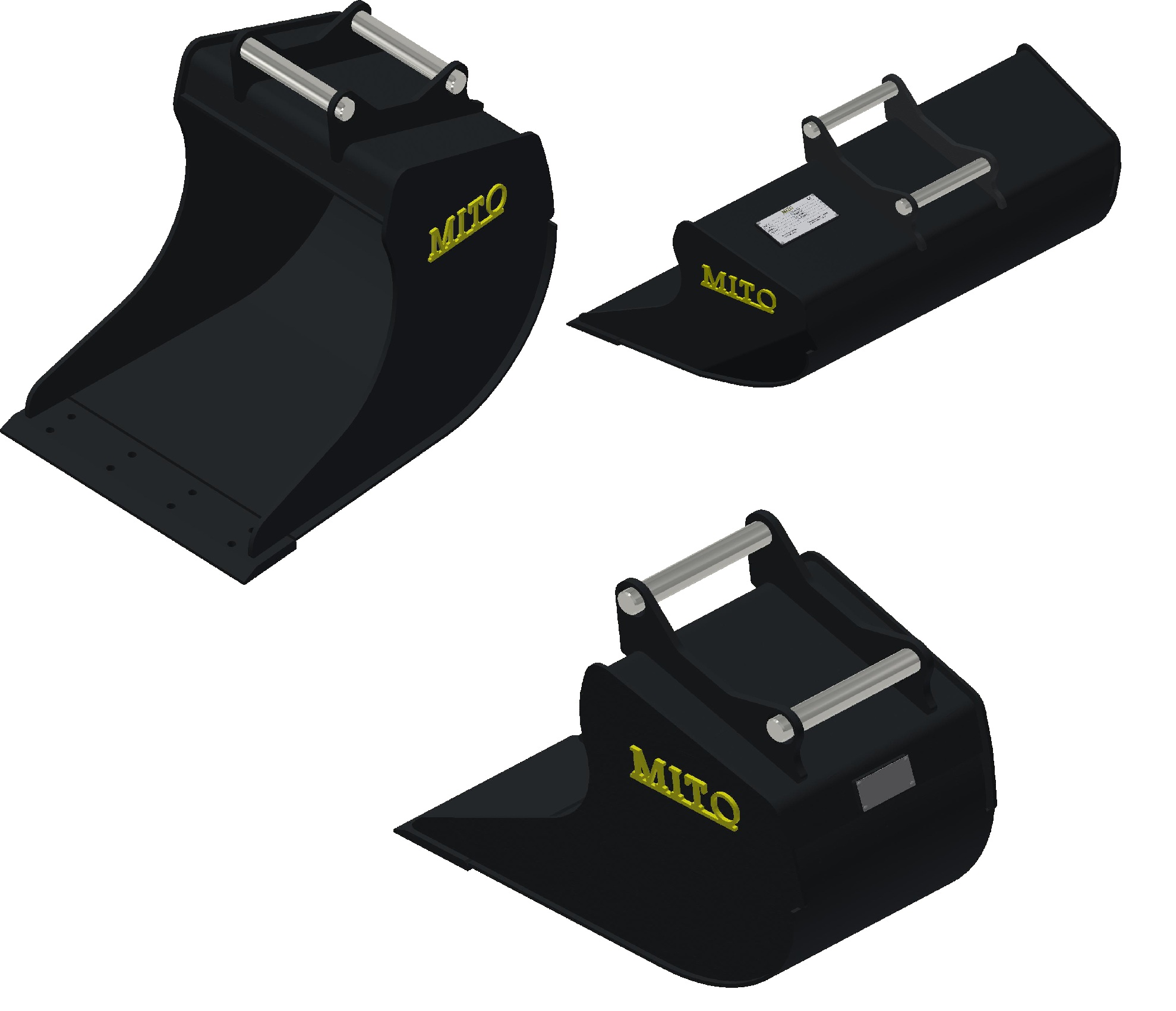 S30-180 Skoppaket MITO