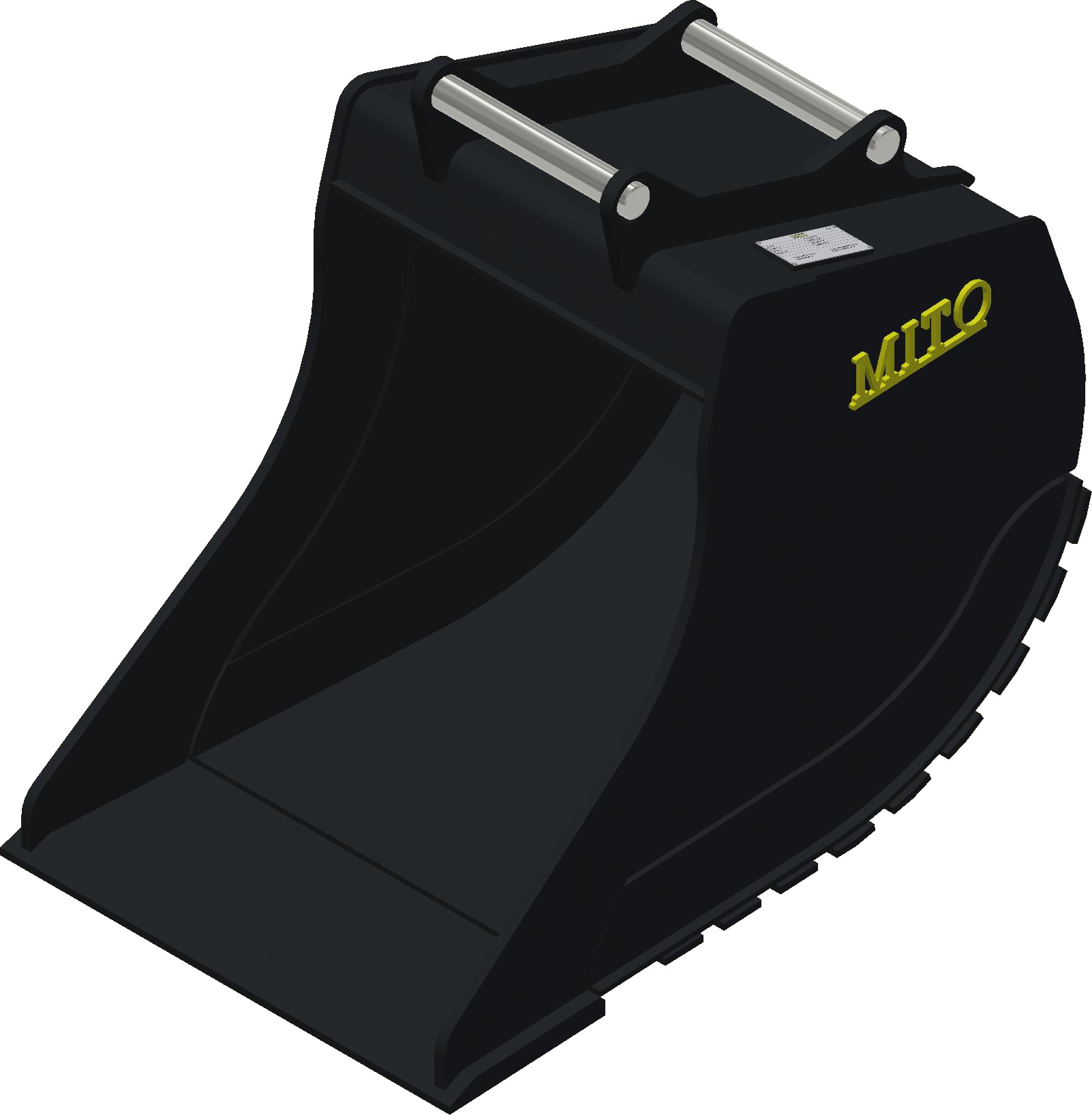 S45 Djupskopa 400L 700mm
