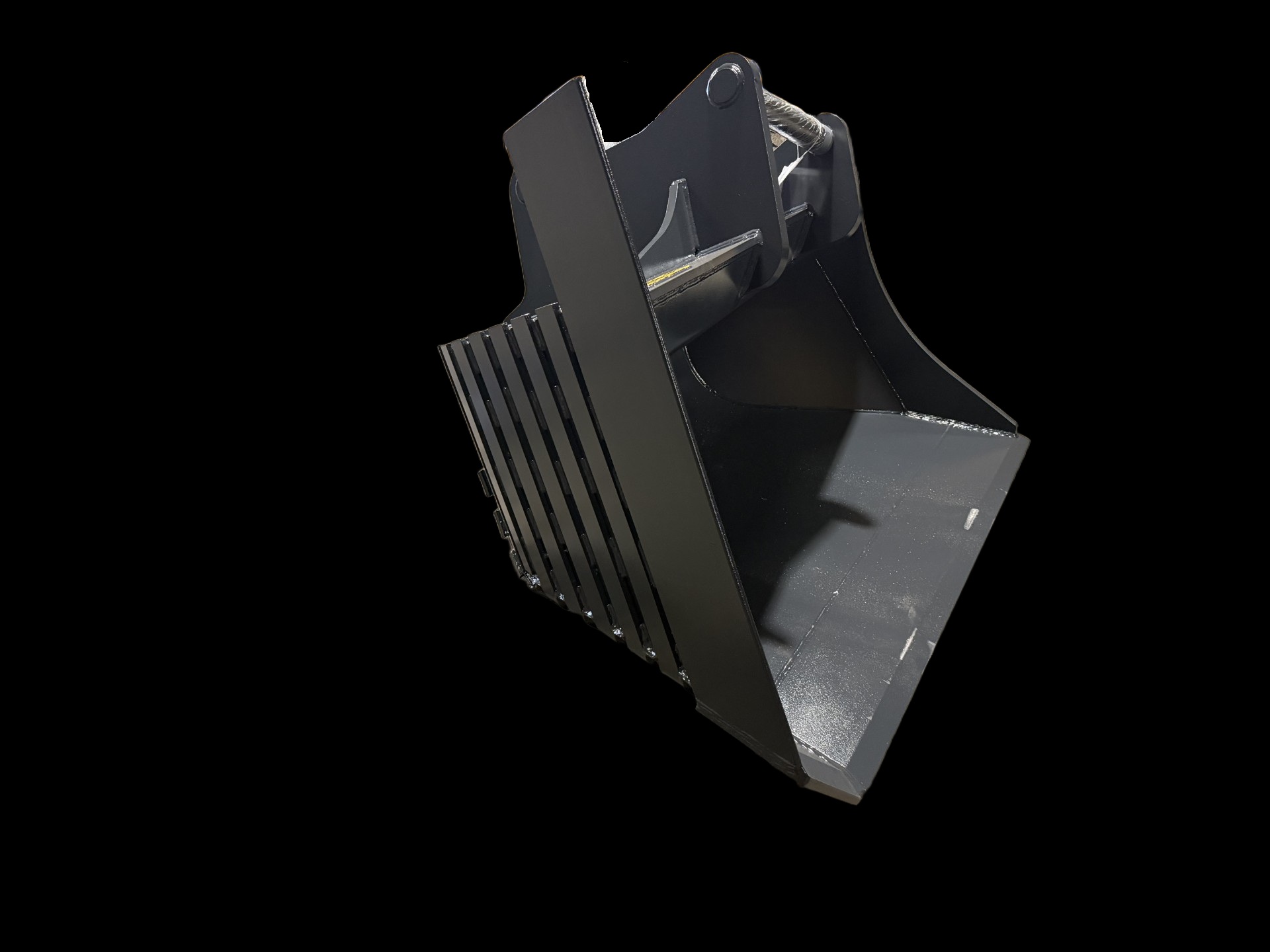 S70 Dikesplaneringsskopa 1250L 1800mm