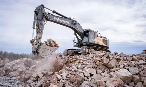 Volvo EC550 MITO Corazza Markresurserna DSC 3202 1 Webb