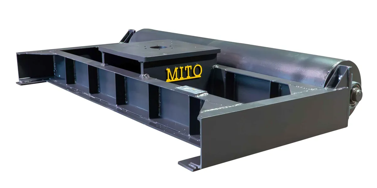 Avjämningsbalkar