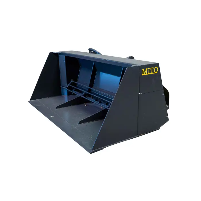 MITO Sandspridarskopa Webb