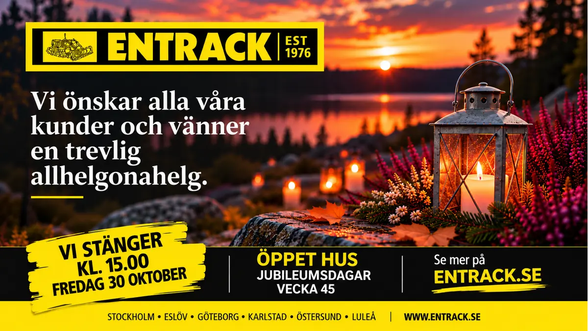 AllhelgonahäLsning Vid SjöN
