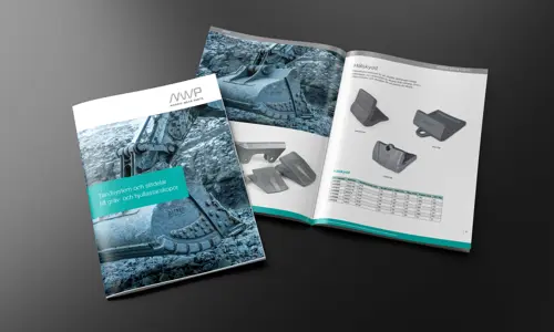 Katalog Mockup