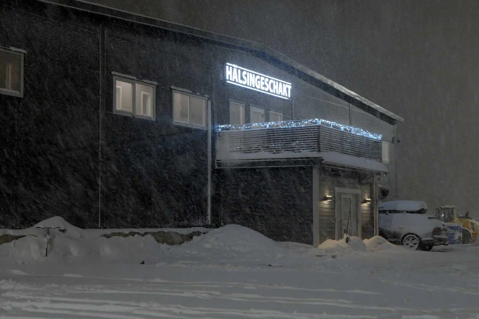 Hälsingeschakt Webb