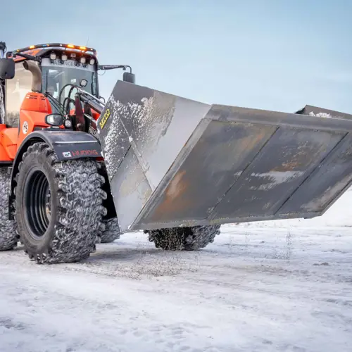 Huddig 1260E MITO Sandspridarskopa DSC01355 Webb